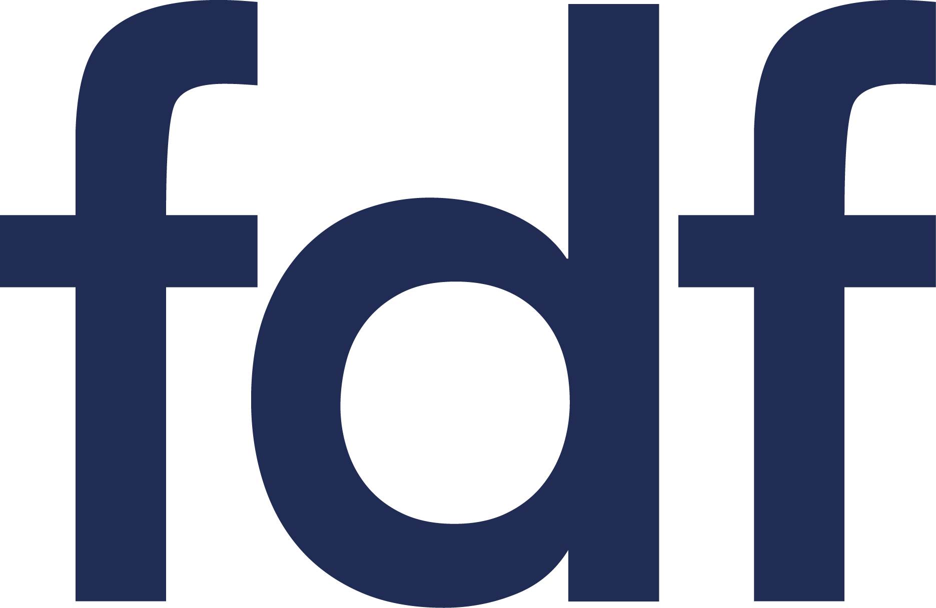 FDF Logo Colour (1)